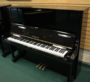photo 4 yamaha studio