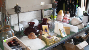 tag sale 1