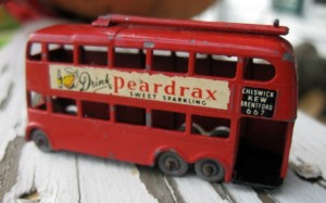 #3 bus