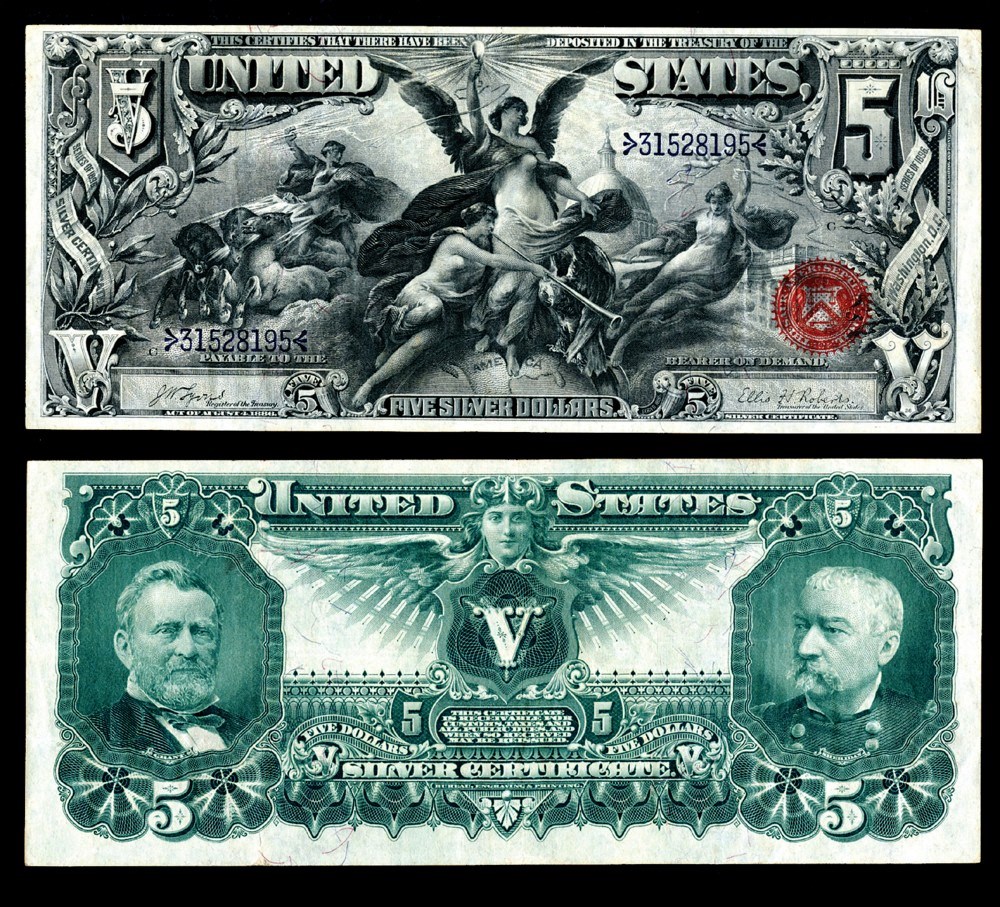 $5 Educational