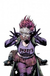 Batman Dark Knight #23.4
