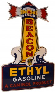Beacon Ethyl