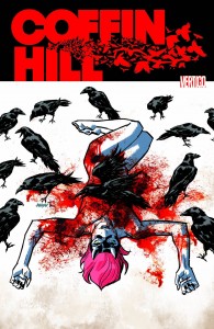 COFFIN HILL #1