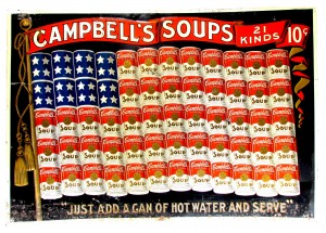 Campbells Soups