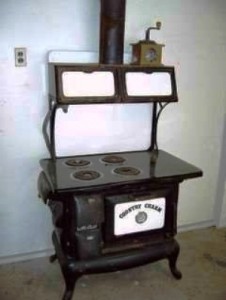 Country Charm Model R59