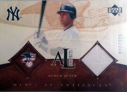 Derek Jeter