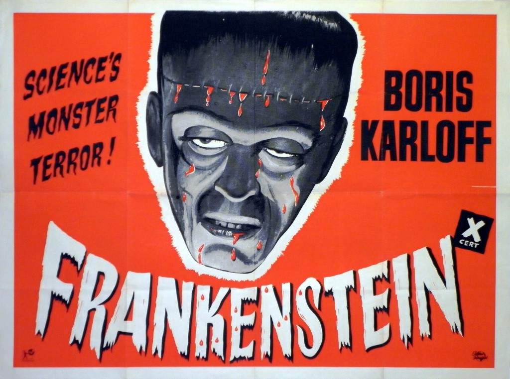 Frankenstein