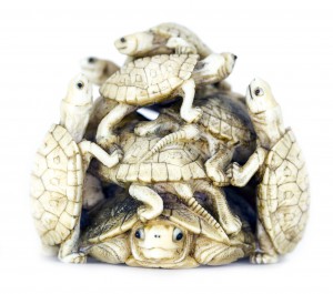 Japanese Netsuke