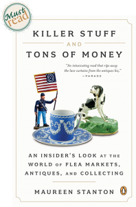 Killer Stuff and Tons of Money
