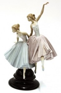 Lladroballet