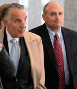 Mastro Leaves Court