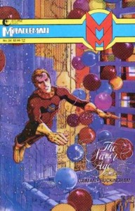 Miracleman #24