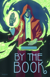 OCCULTIST #1 (OF 5) RIVERA VAR CVR (NET)
