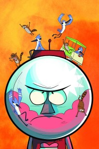 REGULAR SHOW #4 15 COPY INCV EISMA VAR (NET)