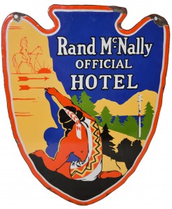 Rand McNally