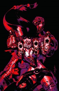 Suicide Squad #24
