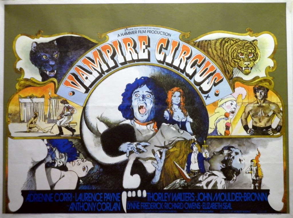 VampCircus