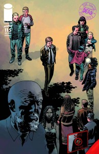 WALKING DEAD #115 CVR H (MR)