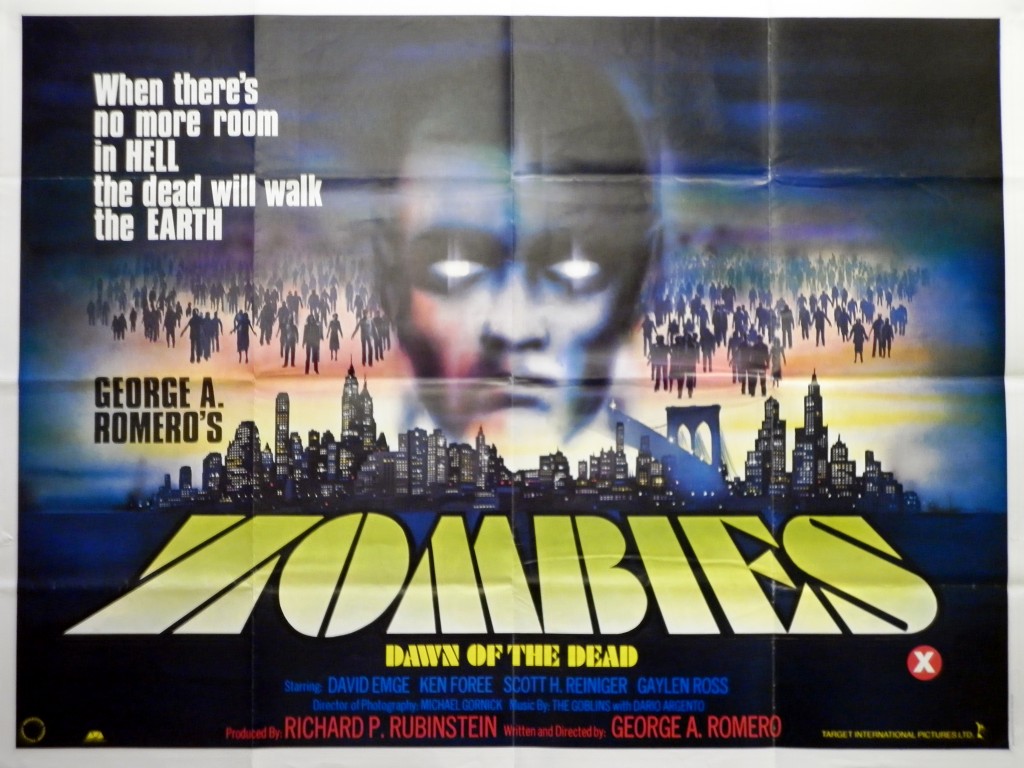 Zombies