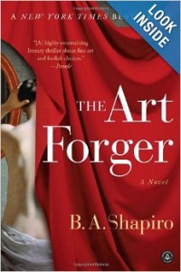 art foger
