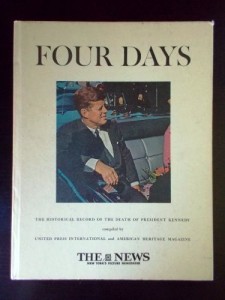 four days