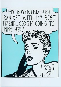 friend