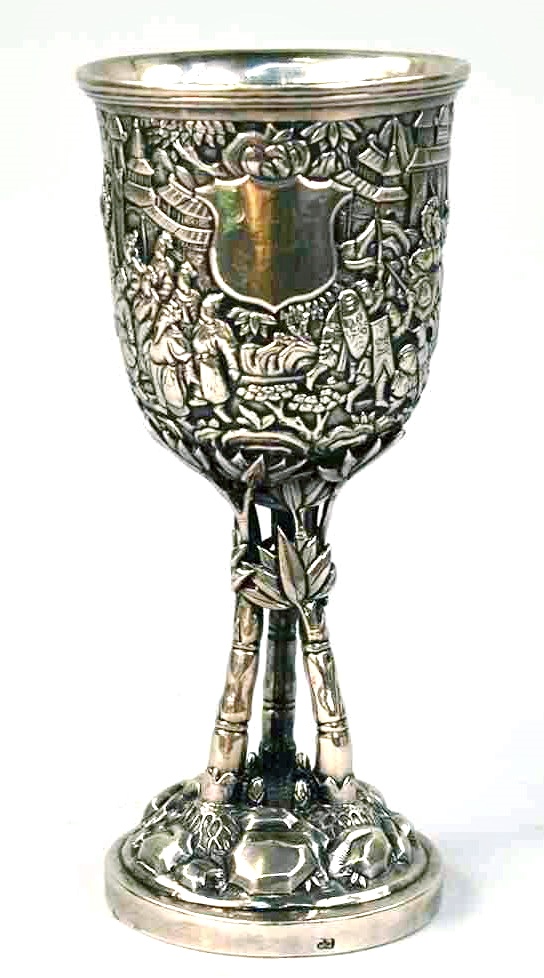 goblet
