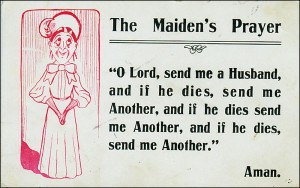 prayer