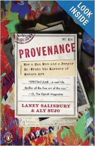 provenance