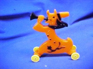 rosbro witch whistle