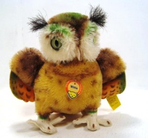 wittie owl