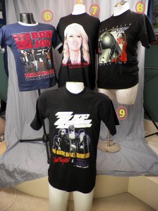 Fake T-shirts 2a