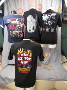 Fake T-shirts 2b