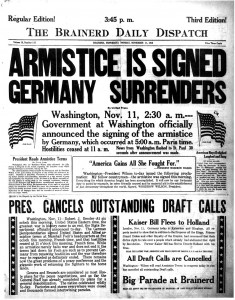 Armistice Day