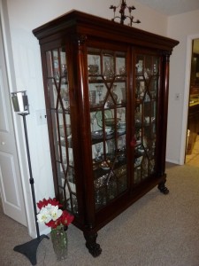 China cabinet