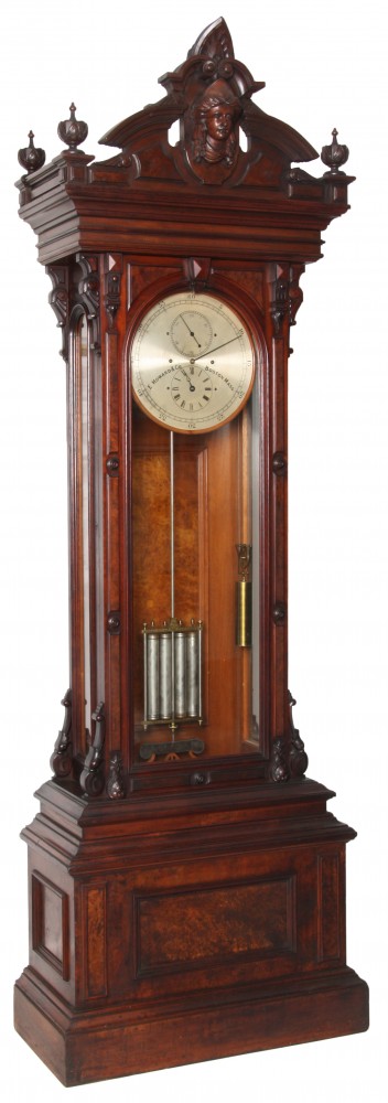 E Howard No 68