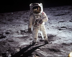 Moon Landing