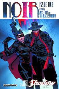 NOIR #1