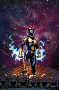 Nova #10