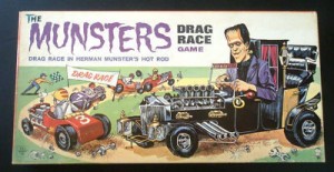Photo 2 Munsters