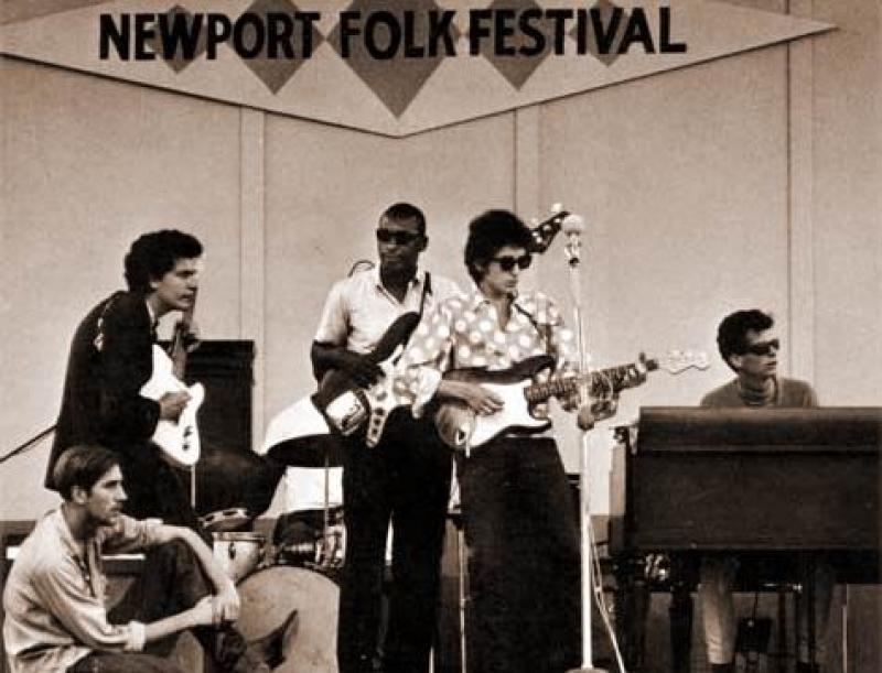 Newport band