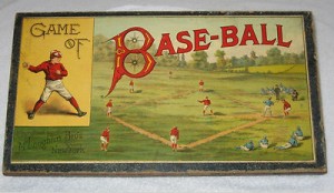 Photo 4 Baseball