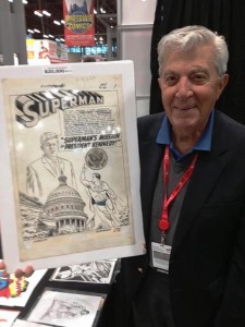 Plastino and Page one