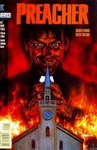 Preacher #1