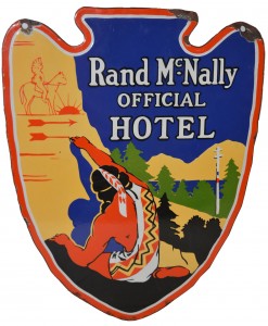Rand McNally