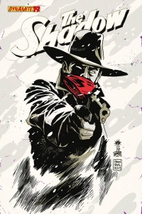 SHADOW #19 FRANCAVILLA EXC CVR INCV