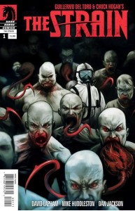 The Strain #1