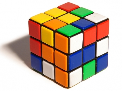 cube