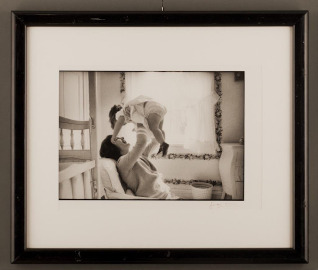 jackie photo