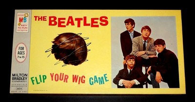 photo 1 Beatles